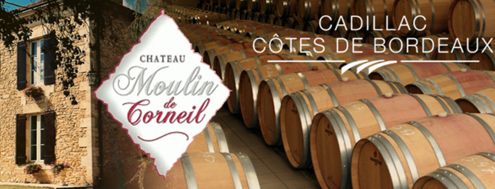 Moulin de Corneil